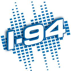 I-94 radio logo