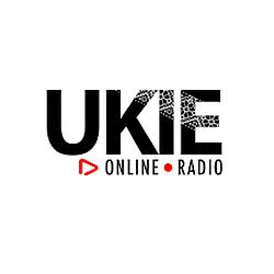 Ukie Радіо logo