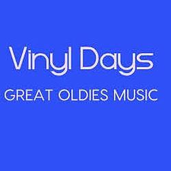 Vinyl Days Radio logo
