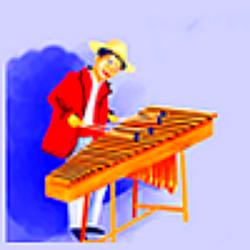 Sones de Guatemala radio logo