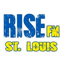 Rise! FM - St. Louis logo