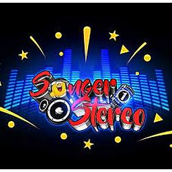 Songer Stereo radio logo
