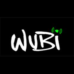 WUBI Ubiquity Radio logo