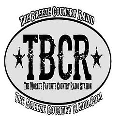 The Breeze Country Radio logo