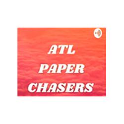 Atl Paper Chasers Radio logo