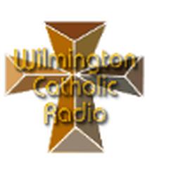 Wilmington Catholic Radio logo