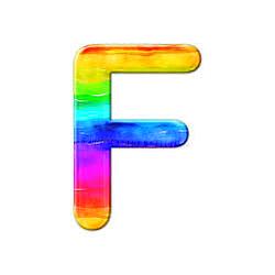 Further Rock Radio logo