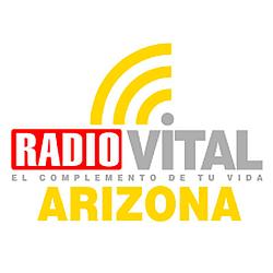 Radio Vital logo