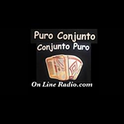 Puro Conjunto Conjunto Puro On Line Radio logo