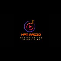 npmRadio radio logo