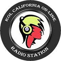 Kol Israeli radio logo