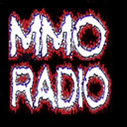MMO Radio logo