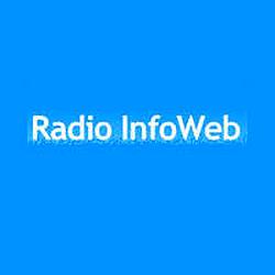 Radio InfoWeb News logo