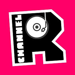 Channel R - Your Hits radio logo