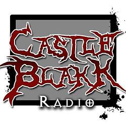 Castle Blakk Radio logo