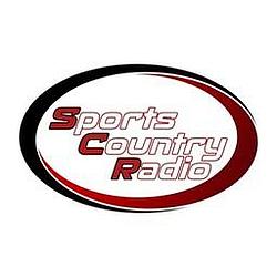 Sports Country Radio logo