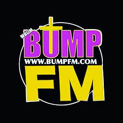 Bump FM logo