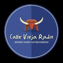 Calle Vieja Radio logo