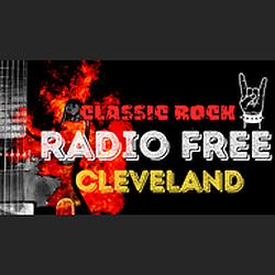 Radio Free CLE logo