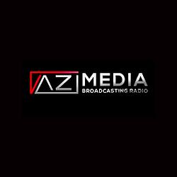 Vaz Media Broadcasting Radio logo