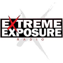 Extreme Exposure radio logo