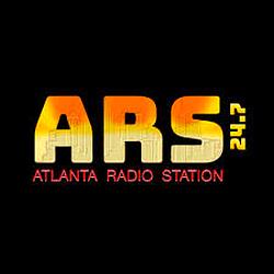 Ars Atlanta Radio Station logo