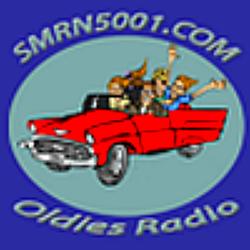 SMRN5001 radio logo