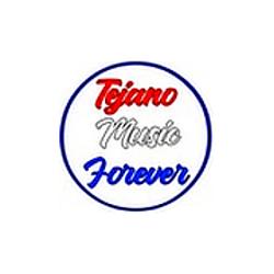 Tejano Music Forever radio logo
