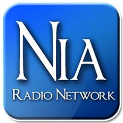 WNIA-DB Gospel Radio logo
