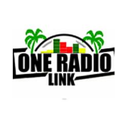 OneRadiolink radio logo