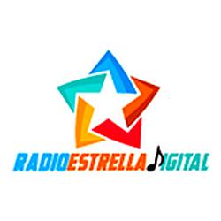 Radio Digital Estrella logo