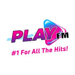 PlayFM radio logo