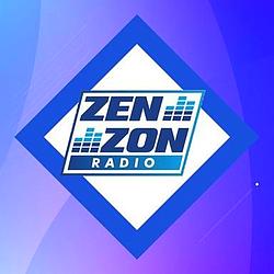 ZenZon Radio logo