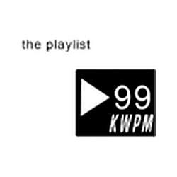 KWPM The Ocho HD2 radio logo