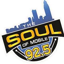 The Soul of Mobile radio logo