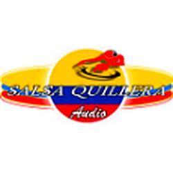 Colombia Estereo Salsa Barranquilla radio logo