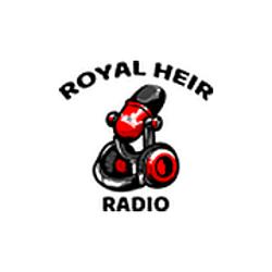 Royal Heir Radio logo