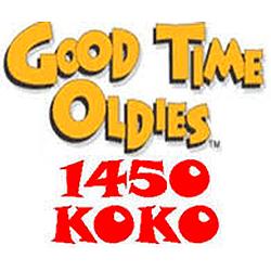KOKO Radio logo