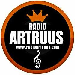 Radio Artruus Miami logo