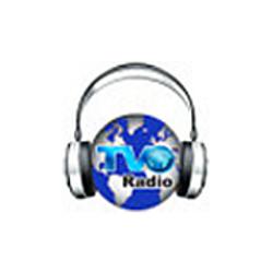 TvoRadio radio logo