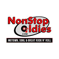 NonStopOldies radio logo