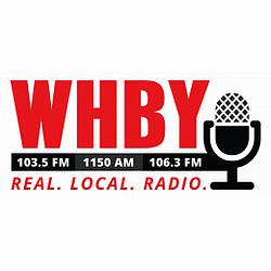 News Talk 1150AM radio logo
