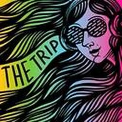 SomaFM The Trip radio logo