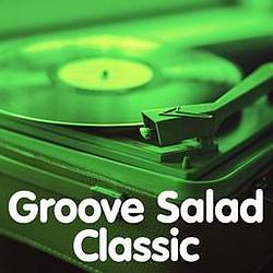 SomaFM Groove Salad Classic radio logo