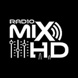Radio Mix HD logo
