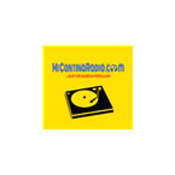 Micantinaradio.com radio logo