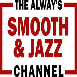 The Alway's Smooth And Jazz Channel radio logo