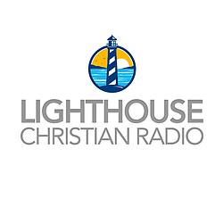 Lighthouse Christian Radio Preaching logo