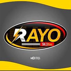 Rayo FM New York logo