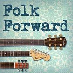 SomaFM Folk Forward radio logo